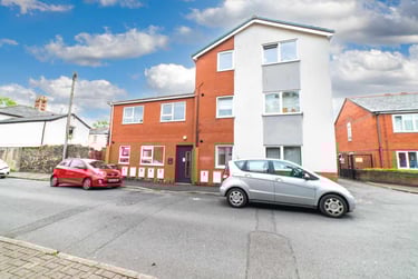 1 bed flat, Roath, Plasnewydd, Cardiff, CF243EQ - Image 11