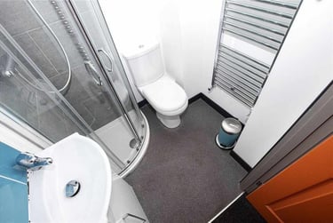 7 bed house, Dale Road, Selly Park, Birmingham, B296AG - Image 15