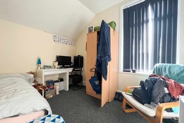 8 bed house, Roath, Cathays, Cardiff, CF244GG - Image 10