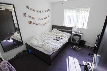 2 bed flat, Herons Way, Selly Park, Birmingham, B296TR - Image 9