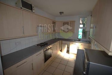 4 bed house, Lytham Road, Clarendon Park, Leicester, LE21YD - Image 1