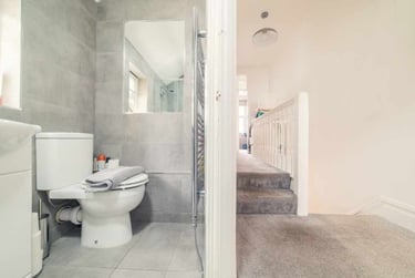 5 bed house, Cathays, Cardiff, CF244QS - Image 8