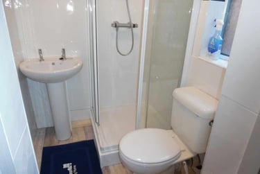 1 bed house, 19 Colwyn Road, Barrack Road, Northampton, NN13PZ - Image 9