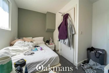 6 bed house, Dawlish Road, Selly Park, Birmingham, B297AR - Image 14