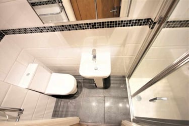 1 bed flat, New Cock Yard, City Centre, Preston, PR13LD - Image 4