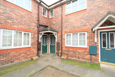 2 bed flat, Royal Drive, Plungington, Preston, PR23AF - Image 7