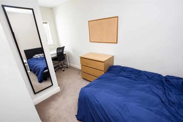 6 bed house, Hubert Road, Selly Park, Birmingham, B296ES - Image 7