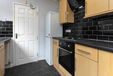 4 bed house, Wavertree, Liverpool, L151HA - Image 12