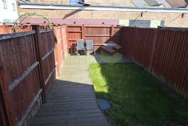 4 bed house, Clifton Road, Aylestone Park, Leicester, LE28AA - Image 10