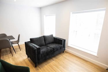 2 bed flat, 7 Cannon Street, City Centre, Preston, PR13PY - Image 6