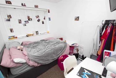 5 bed flat, George Road, Selly Park, Birmingham, B296AH - Image 6