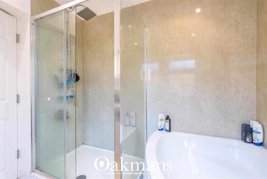 6 bed house, Warwards Lane, Selly Park, Birmingham, B297QX - Image 14