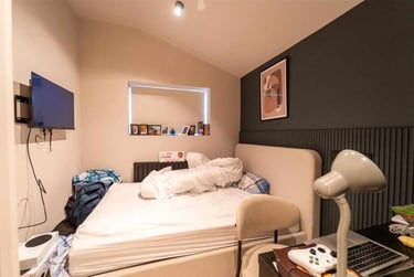 6 bed house, Dawlish Road, Selly Park, Birmingham, B297AU - Image 8