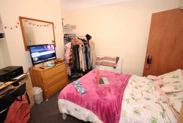 5 bed house, Cathays, Cardiff, CF244RB - Image 4