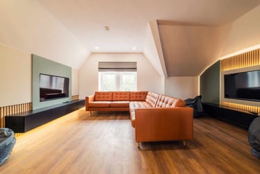 6 bed flat, Cathays, Plasnewydd, Cardiff, CF244AU - Image 1