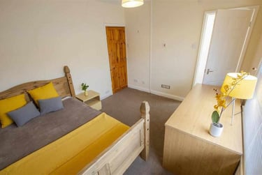 4 bed house, Warwards Lane, Selly Park, Birmingham, B297RD - Image 10