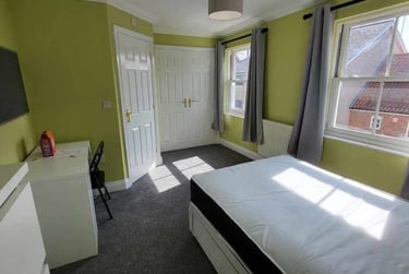 4 bed house, New Mills Yard, City Centre, Norwich, NR33AH - Image 10