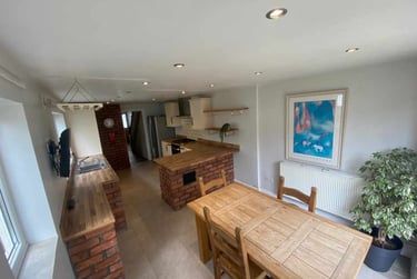 4 bed house, Roath, Plasnewydd, Cardiff, CF244TR - Image 1