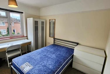4 bed house, Mottram Close, Earlham, Norwich, NR58HL - Image 9