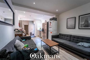 6 bed house, Dawlish Road, Selly Park, Birmingham, B297AR - Image 2