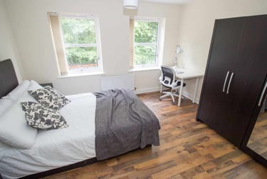 4 bed house, 5 Blue Fox Close, City Centre, Leicester, LE30EE - Image 4