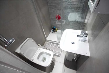 8 bed house, Dawlish Road, Selly Park, Birmingham, B297AH - Image 14