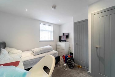 6 bed house, North Road, Selly Park, Birmingham, B296AW - Image 12