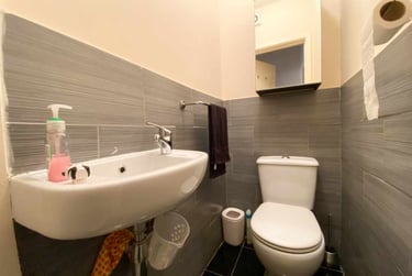 5 bed house, Heath, Gabalfa, Cardiff, CF143PX - Image 10