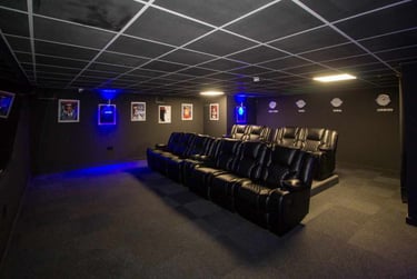 1 bed house, Broadgate, Beeston, Nottingham, NG92HF - Image 14