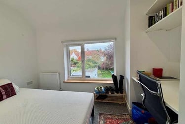 4 bed house, 114cr, Earlham, Norwich, NR47HB - Image 6