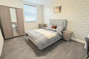 1 bed house, Bow Lane, City Centre, Preston, PR18ND - Image 5