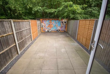 4 bed house, Blue Fox Close, City Centre, Leicester, LE30EE - Image 15