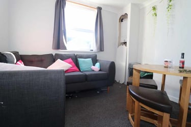 3 bed flat, Cathays, Plasnewydd, Cardiff, CF244AT - Image 1