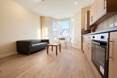 2 bed flat, Roath, Plasnewydd, Cardiff, CF243BT - Image 7