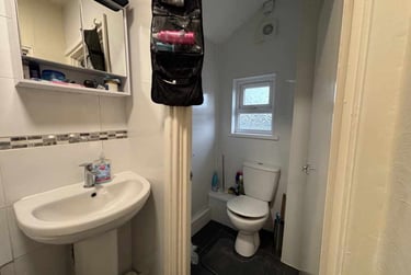 1 bed flat, Splott, Cardiff, CF241PP - Image 6