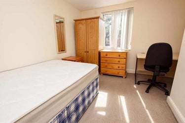 6 bed house, Tiverton Road, Selly Park, Birmingham, B296DB - Image 6