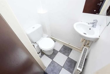 4 bed house, Keneggy Mews, Selly Park, Birmingham, B297AQ - Image 9