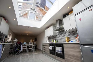 7 bed house, Luton Road, Selly Park, Birmingham, B297BN - Image 2