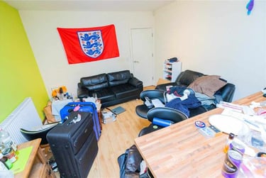 6 bed house, Hubert Road, Selly Park, Birmingham, B296EP - Image 3