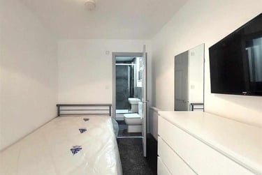 6 bed house, Dawlish Road, Selly Park, Birmingham, B297AR - Image 14