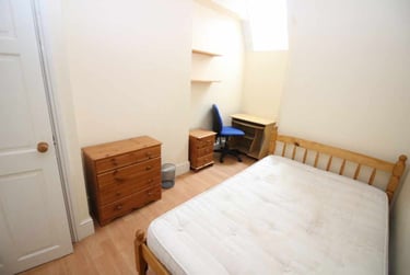 5 bed house, Cathays, Cardiff, CF244QU - Image 4