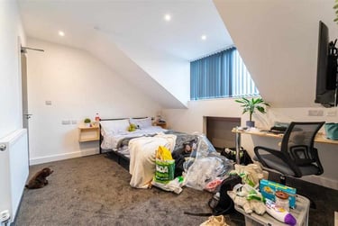 5 bed house, Hubert Road, Selly Park, Birmingham, B296ES - Image 10