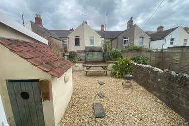 4 bed house, Roath, Plasnewydd, Cardiff, CF244TR - Image 9