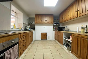 1 bed house, Roath, Plasnewydd, Cardiff, CF243QS - Image 2