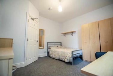 6 bed house, Clarkehouse Road, Broomhall, Sheffield, S102LG - Image 11