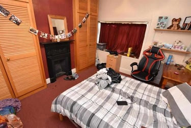 6 bed house, Bournbrook Road, Selly Park, Birmingham, B297BU - Image 5