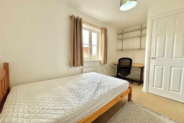 4 bed house, Roe Drive, Earlham, Norwich, NR58BT - Image 6