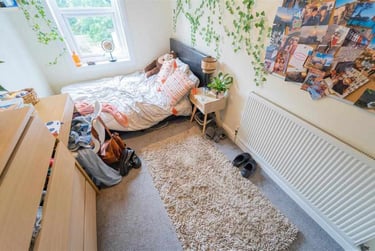 4 bed house, Tiverton Road, Selly Park, Birmingham, B296BS - Image 8