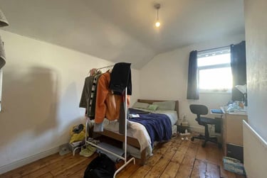 5 bed house, Roath, Plasnewydd, Cardiff, CF243JS - Image 7