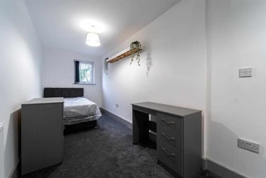 5 bed house, Heeley Road, Selly Park, Birmingham, B296EL - Image 13